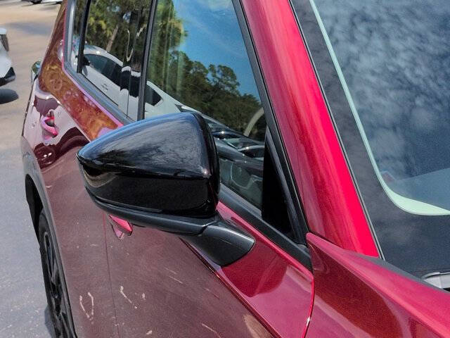 2026 Mazda CX-5 2.5 S Premium Plus