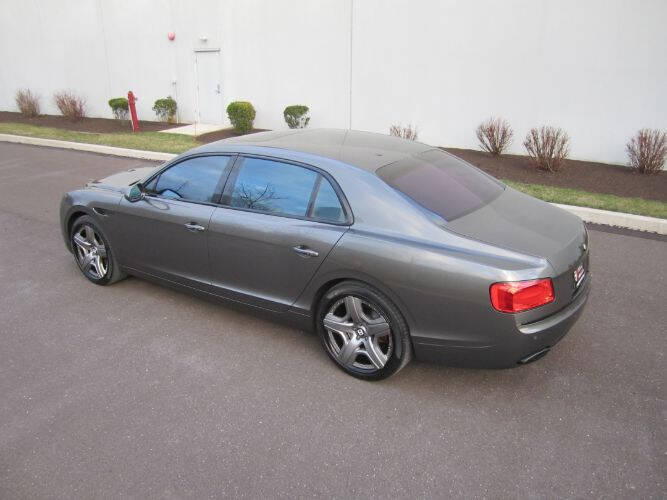 2014 Bentley Flying Spur
