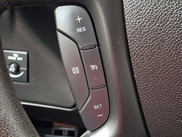 2014 Chevrolet Express LT 3500