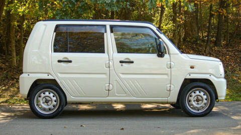 2000 Daihatsu Naked