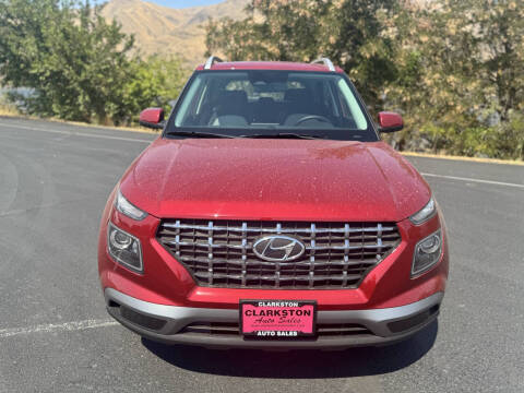 2024 Hyundai Venue SEL