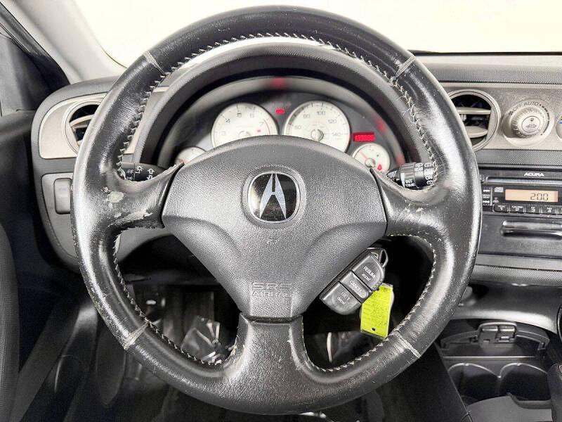 2006 Acura RSX