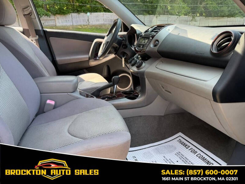 2008 Toyota RAV4
