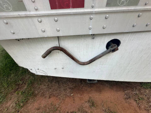 2016 Great Dane Reefer