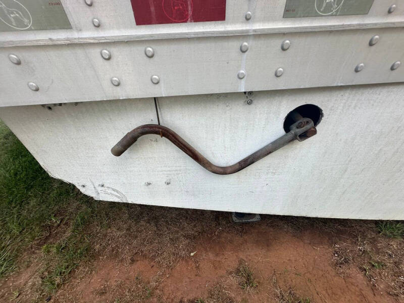 2016 Great Dane Reefer