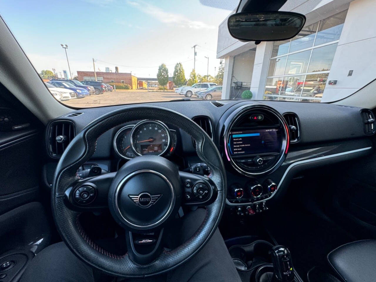 2020 MINI Countryman for sale at Opus Motorcars in Utica, MI