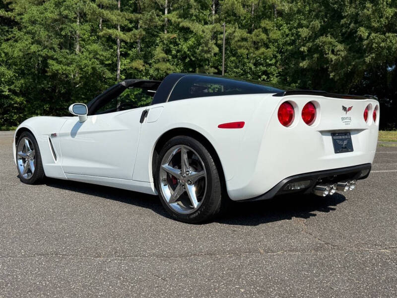 2013 Chevrolet Corvette