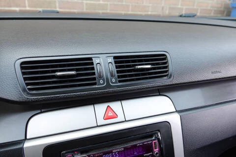 2007 Volkswagen Passat 2.0T