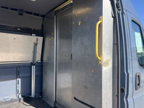 2019 RAM ProMaster 3500 159 WB