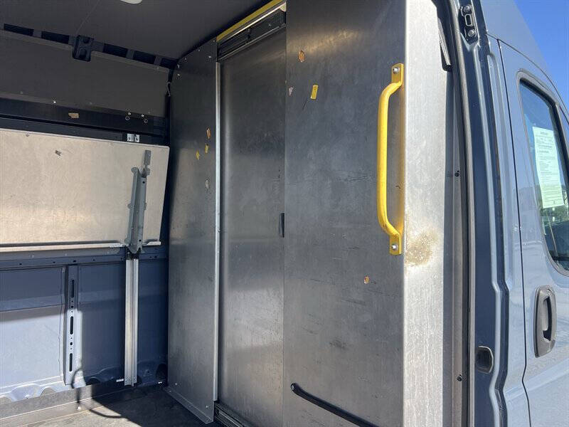 2019 RAM ProMaster 3500 159 WB