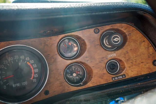 1973 Chevrolet Camaro