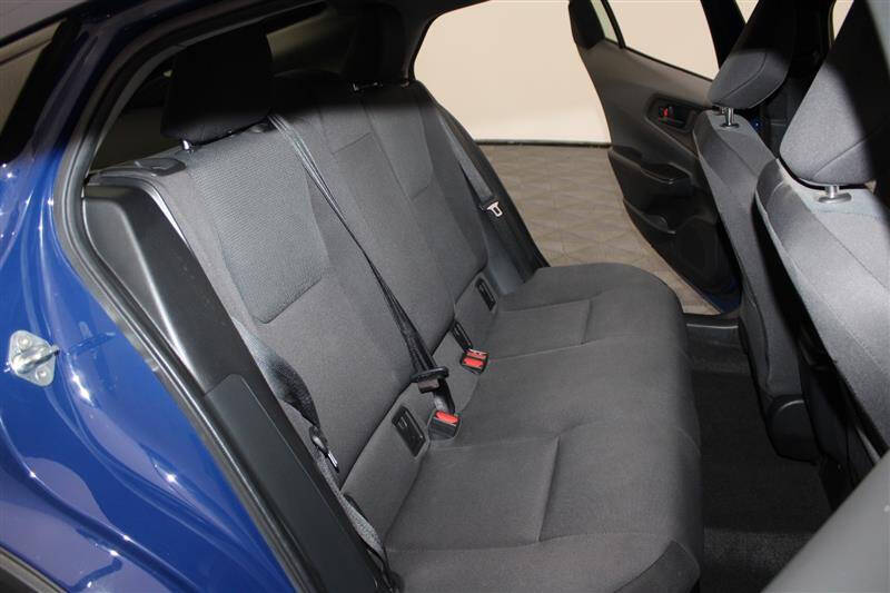 2023 Toyota Prius LE