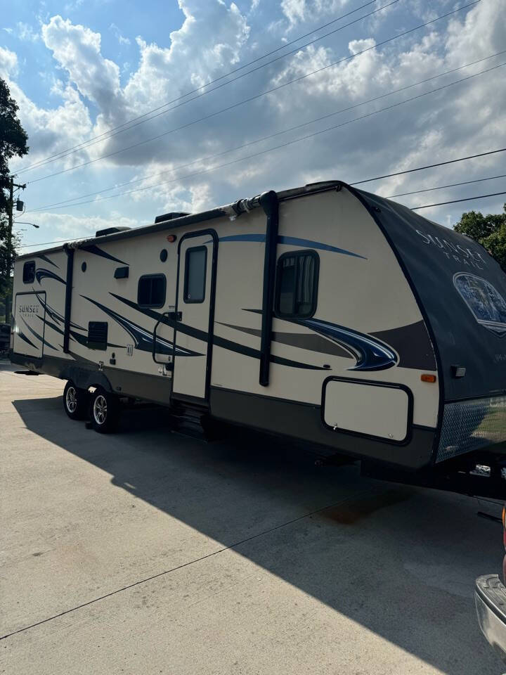 Crossroads RV For Sale In Ashland City, TN