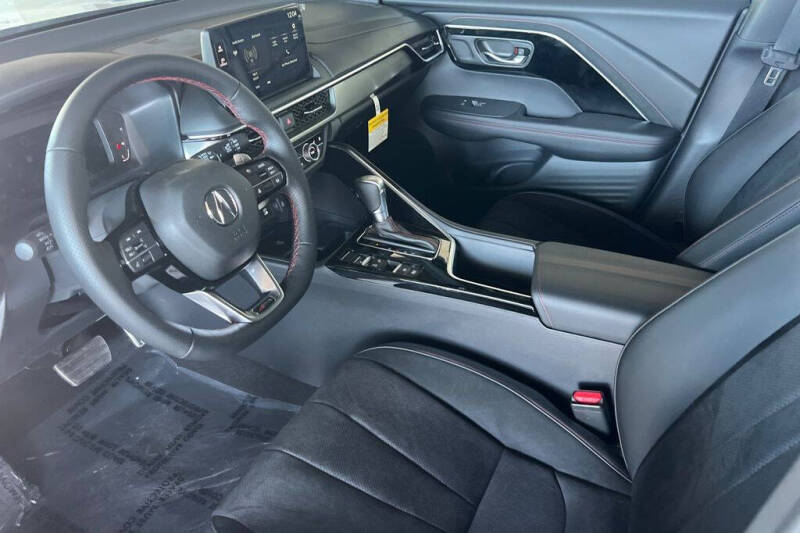 2026 Acura ADX w/A-SPEC