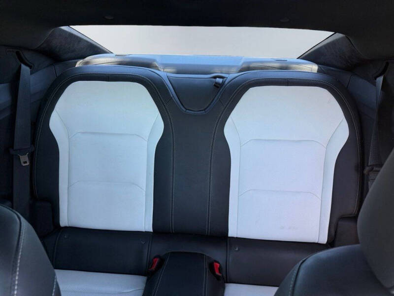 2018 Chevrolet Camaro LT