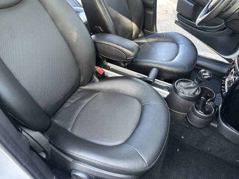 2016 MINI Countryman Cooper
