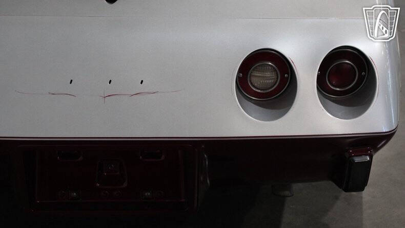 1979 Chevrolet Corvette