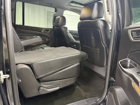 2016 GMC Yukon XL Denali