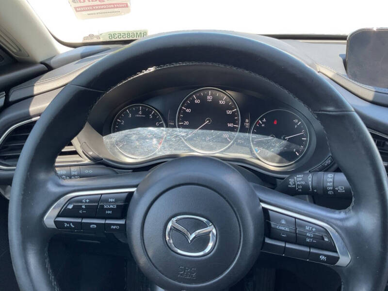 2024 Mazda CX-30 2.5 S Preferred