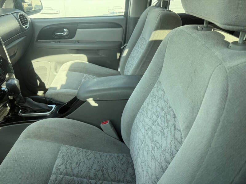 2006 GMC Envoy SLE