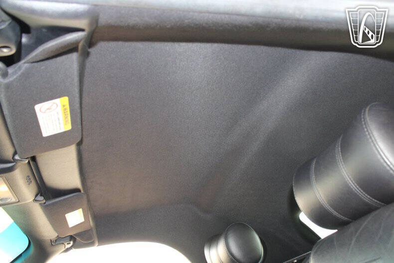2004 Ford Thunderbird Deluxe
