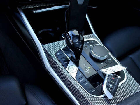 2020 BMW 3 Series M340i xDrive