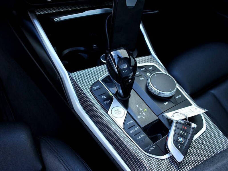 2020 BMW 3 Series M340i xDrive