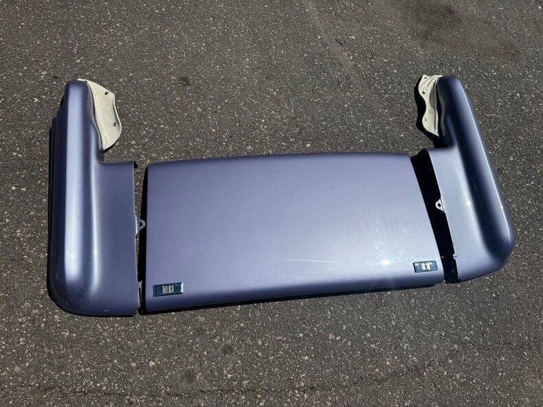 1960 Cadillac Eldorado