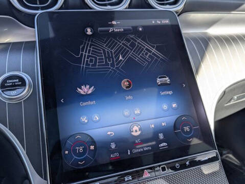 2023 Mercedes-Benz GLC GLC 300