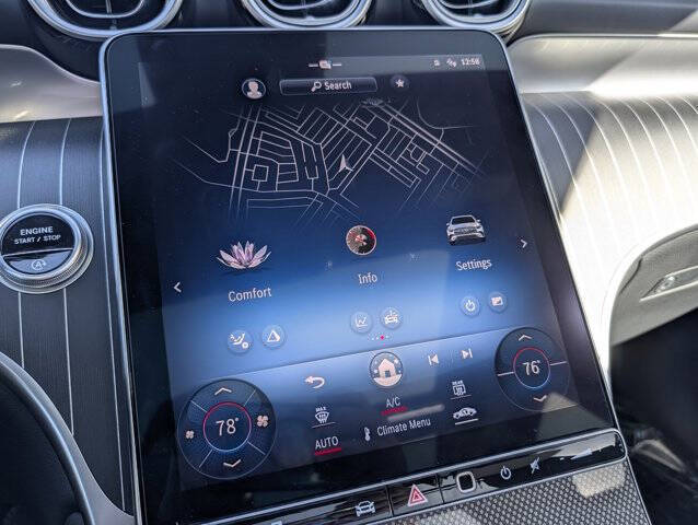 2023 Mercedes-Benz GLC GLC 300