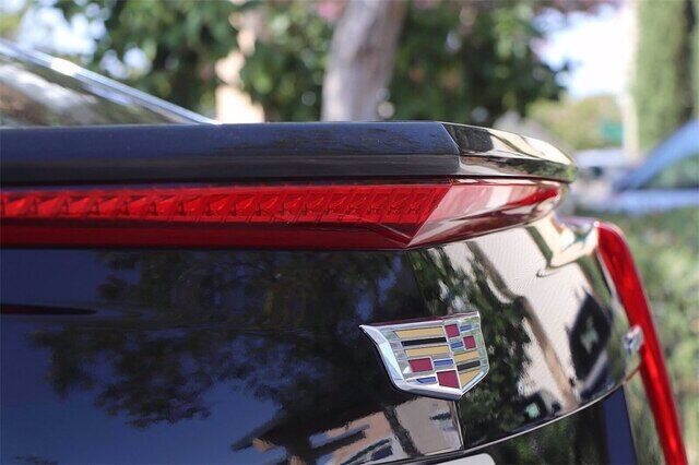 2017 Cadillac ATS 2.0T Luxury