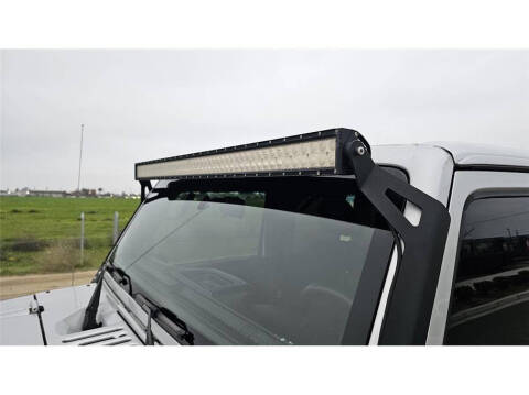 2011 Jeep Wrangler Unlimited