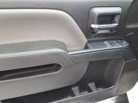 2014 GMC Sierra 1500