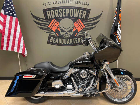 2017 Harley-Davidson Road Glide