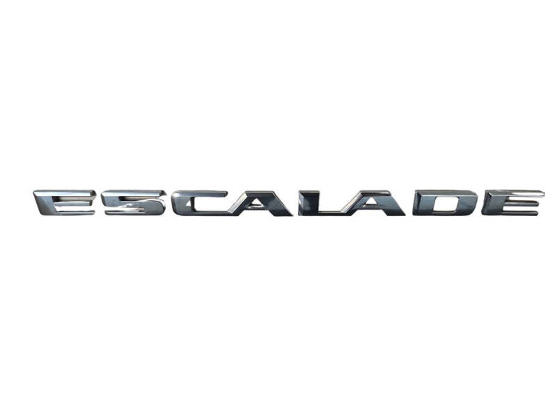 2017 Cadillac Escalade ESV Platinum