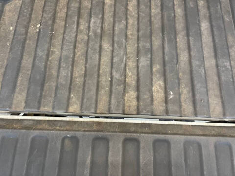 2001 Chevrolet Silverado 1500HD LS