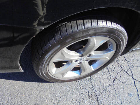 2010 Toyota Venza FWD V6