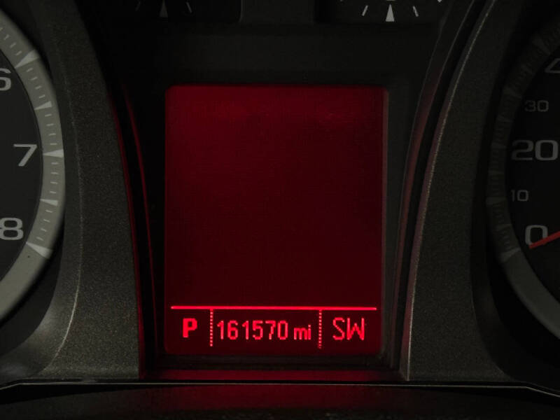 2013 GMC Terrain SLE-1