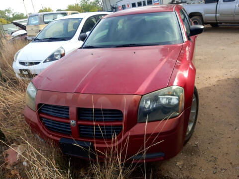 2006 Dodge Magnum for sale at KK Motors Inc in Graham TX