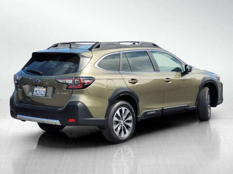 2024 Subaru Outback Limited