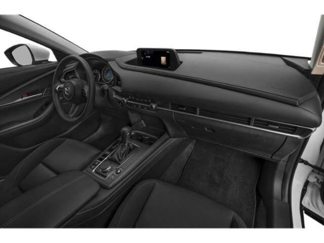 2023 Mazda CX-30 2.5 S