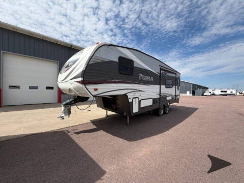 2015 Forest River 253-FBS