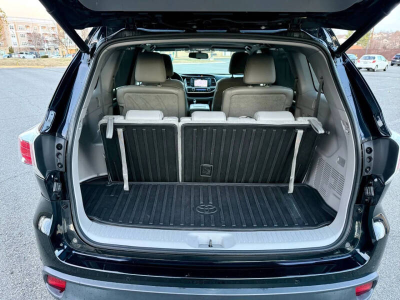 2014 Toyota Highlander