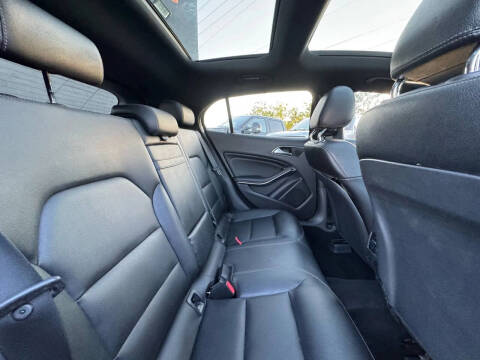 2019 Mercedes-Benz GLA GLA 250