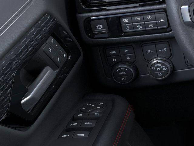 2025 GMC Yukon XL AT4 Ultimate