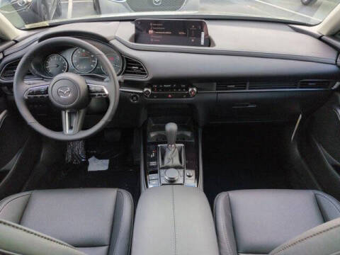 2026 Mazda CX-30 2.5 Turbo Premium Plus
