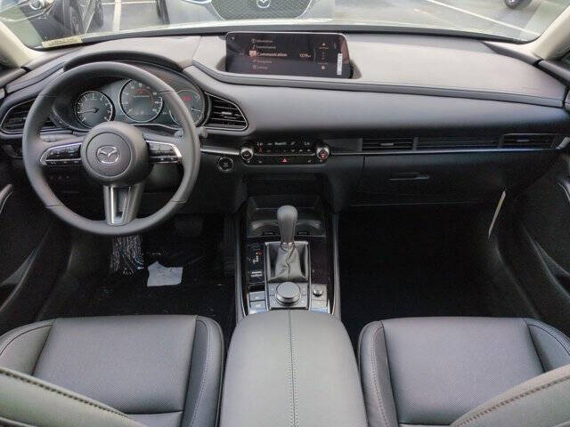 2026 Mazda CX-30 2.5 Turbo Premium Plus