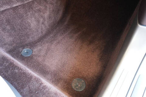 2017 Rolls-Royce Dawn