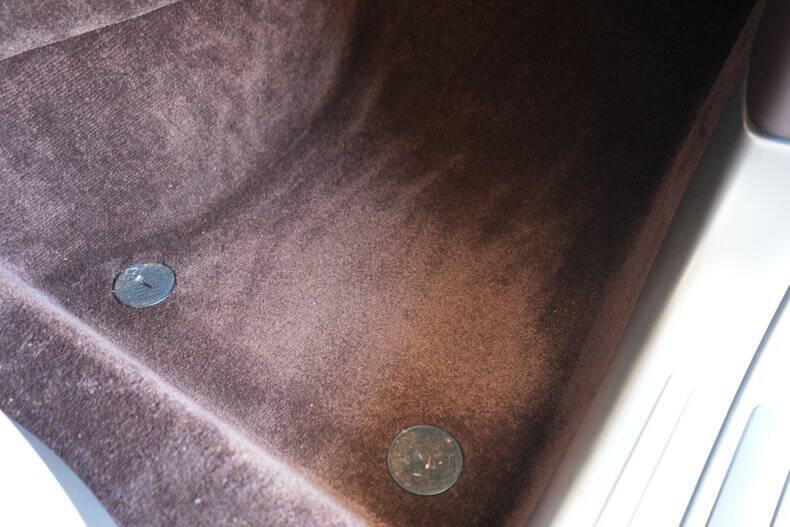 2017 Rolls-Royce Dawn