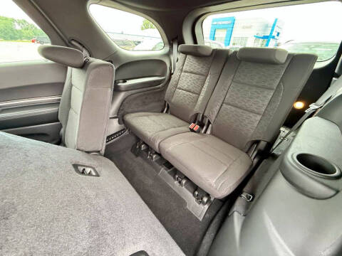 2024 Dodge Durango SXT